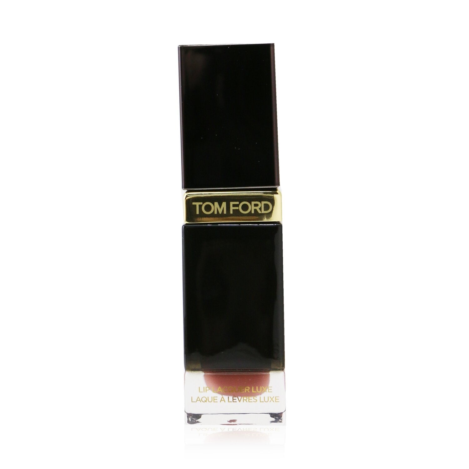 Tom Ford Lip Lacquer Luxe - # 04 Initiate (Vinyl)  6ml/0.2oz