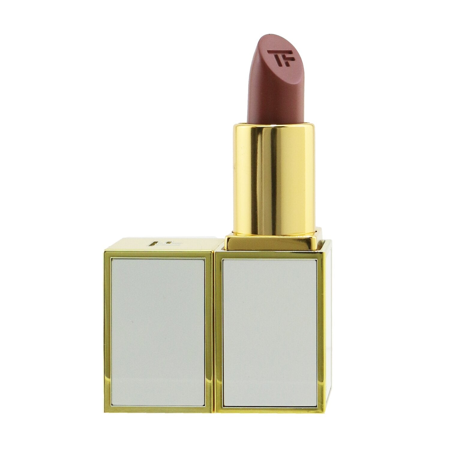 Tom Ford Boys & Girls Lip Color - # 25 Scarlett (Sheer)  2g/0.07oz