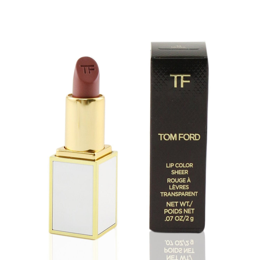 Tom Ford Boys & Girls Lip Color - # 35 Bella (Ultra Rich)  2g/0.07oz