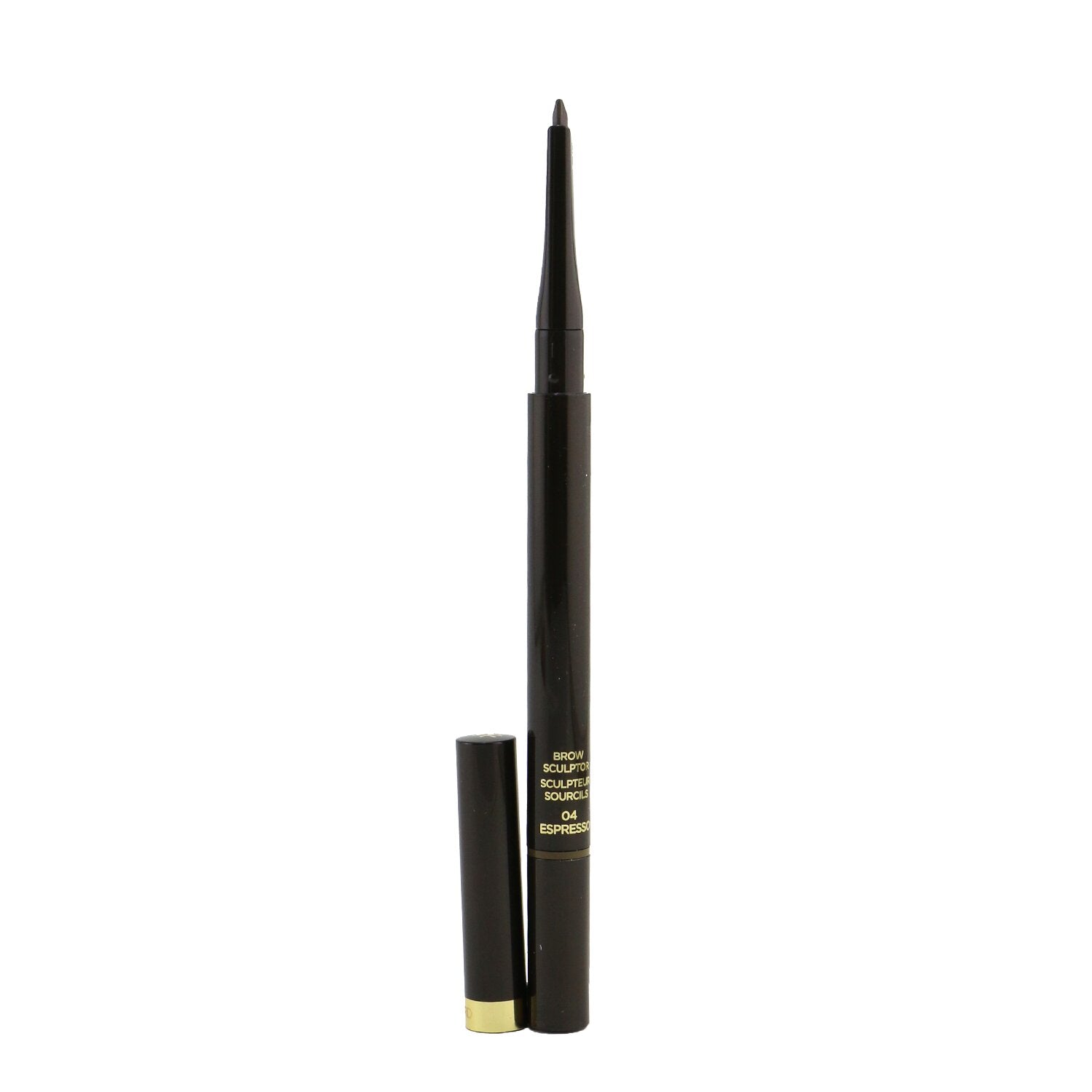 Tom Ford Brow Sculptor With Refill - # 03 Chestnut  0.6g/0.02oz