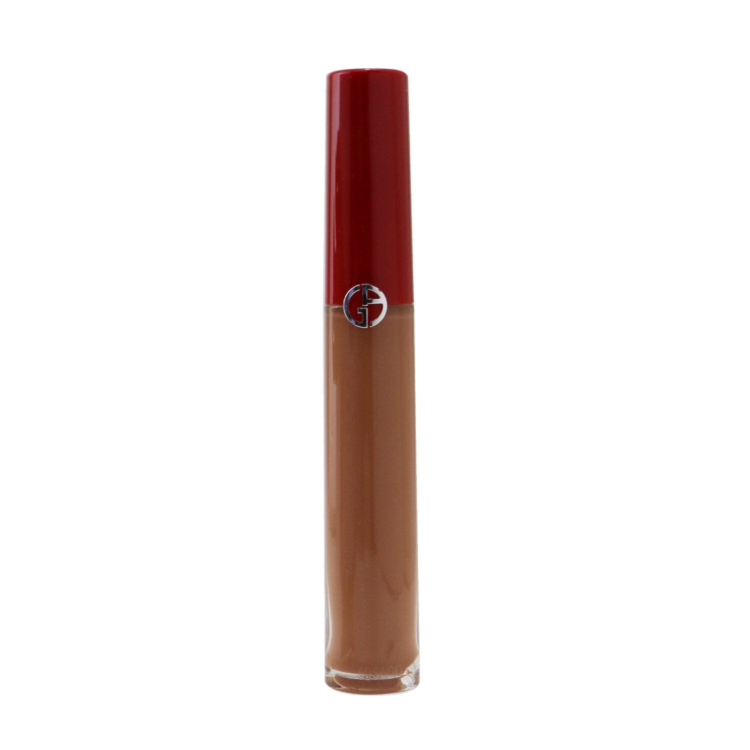 Giorgio Armani Lip Maestro Intense Velvet Color (Liquid Lipstick) - # 405 (Sultan)  6.5ml/0.22oz