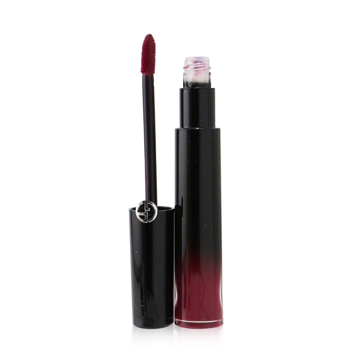 Giorgio Armani Ecstasy Lacquer Excess Lipcolor Shine - #516 Flashlight  6ml/0.2oz