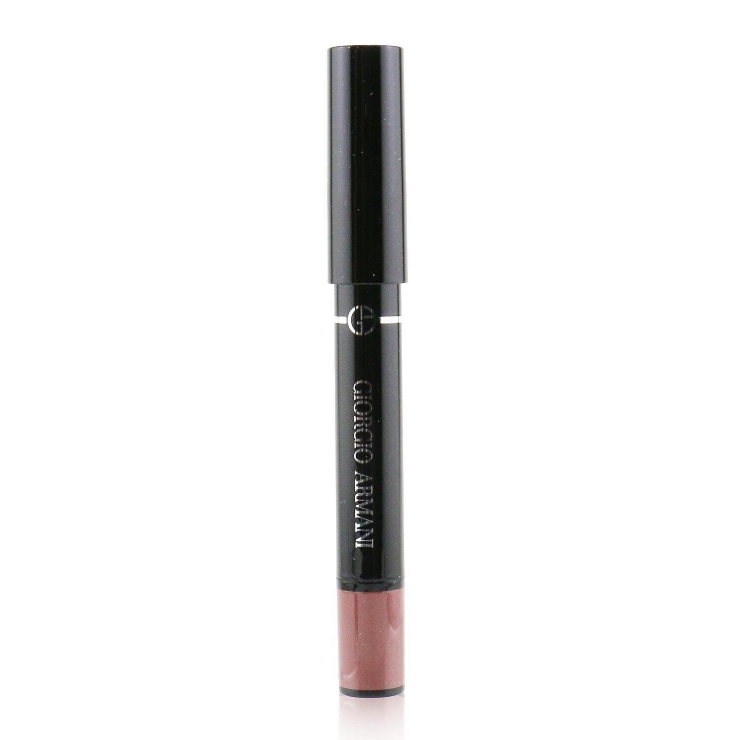 Giorgio Armani Color Sketcher Satin Color Lips & Cheeks - # 1 Sepia  1.3g/0.046oz