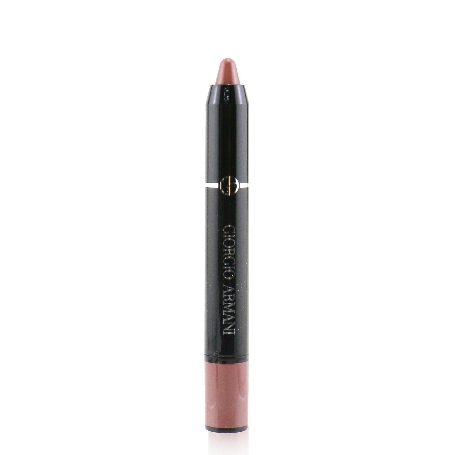 Giorgio Armani Color Sketcher Satin Color Lips & Cheeks - # 1 Sepia  1.3g/0.046oz