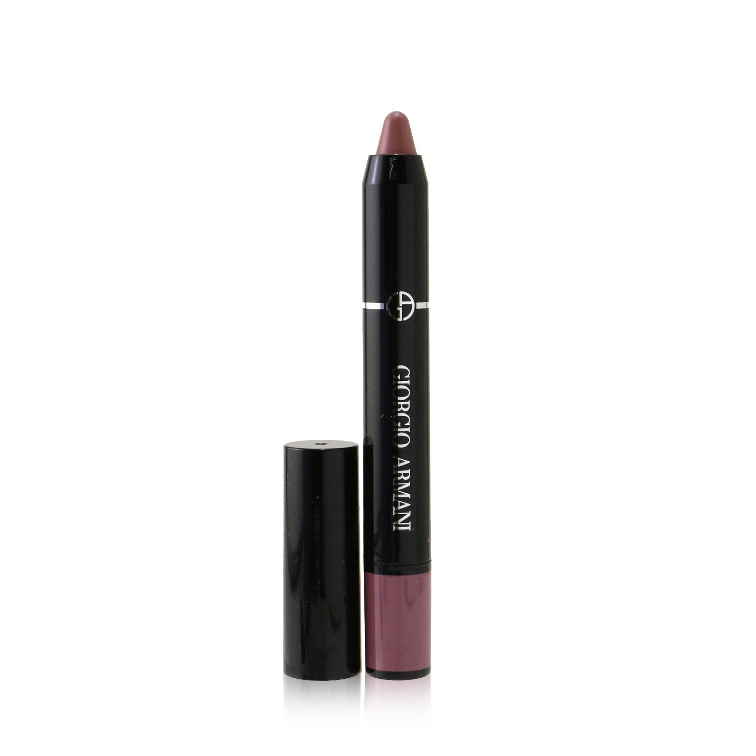 Giorgio Armani Color Sketcher Satin Color Lips & Cheeks - # 1 Sepia  1.3g/0.046oz