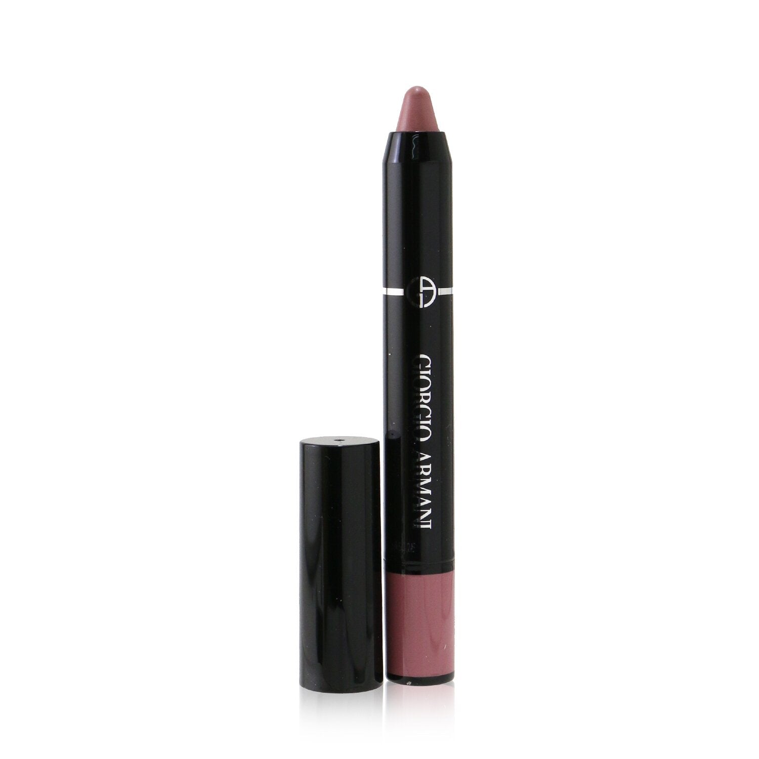 Giorgio Armani Color Sketcher Satin Color Lips & Cheeks - # 1 Sepia  1.3g/0.046oz