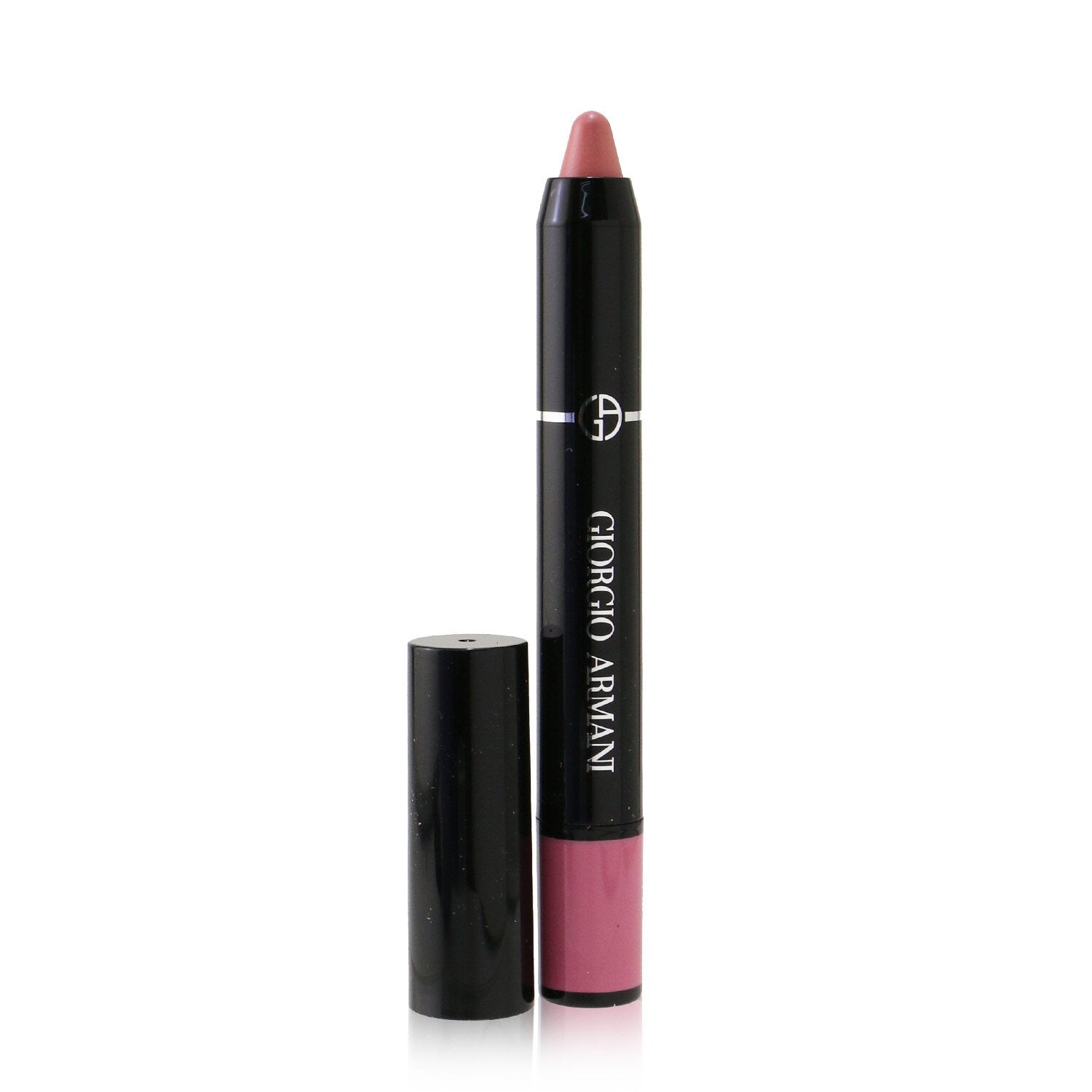Giorgio Armani Color Sketcher Satin Color Lips & Cheeks - # 1 Sepia  1.3g/0.046oz