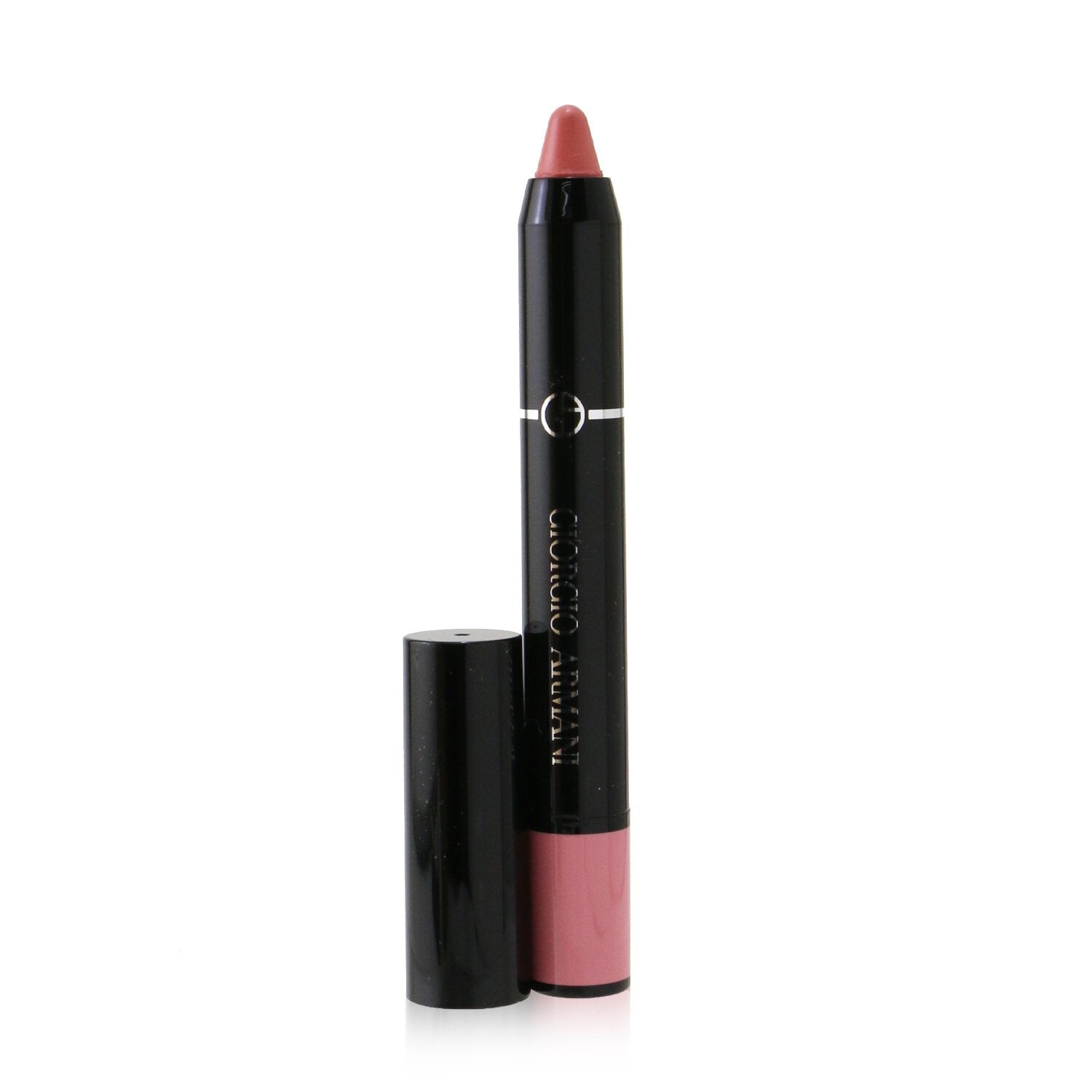 Giorgio Armani Color Sketcher Satin Color Lips & Cheeks - # 1 Sepia  1.3g/0.046oz