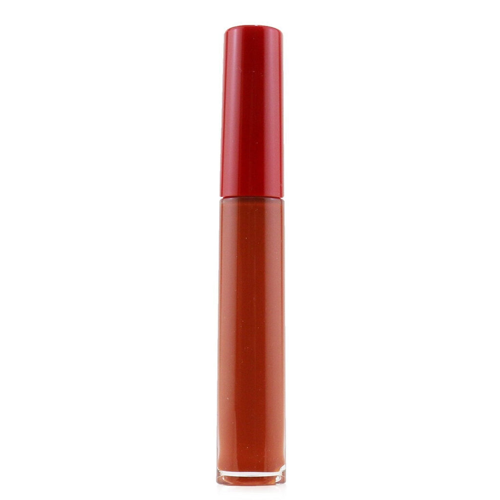 Giorgio Armani Lip Maestro Intense Velvet Color (Liquid Lipstick) - # 529 Rose Plum  6.5ml/0.22oz