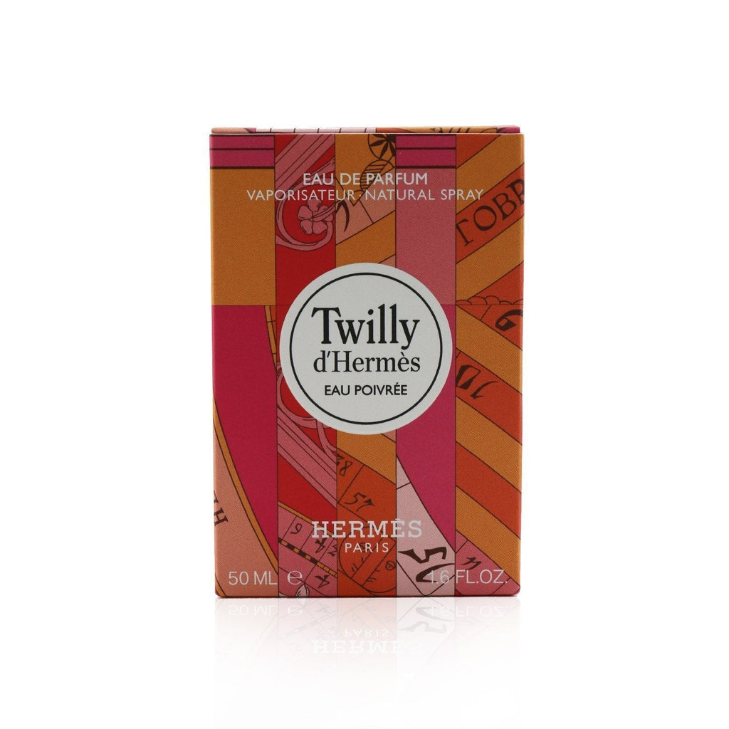 Hermes Twilly D'Hermes Eau Poivree Eau De Parfum Spray  30ml/1oz