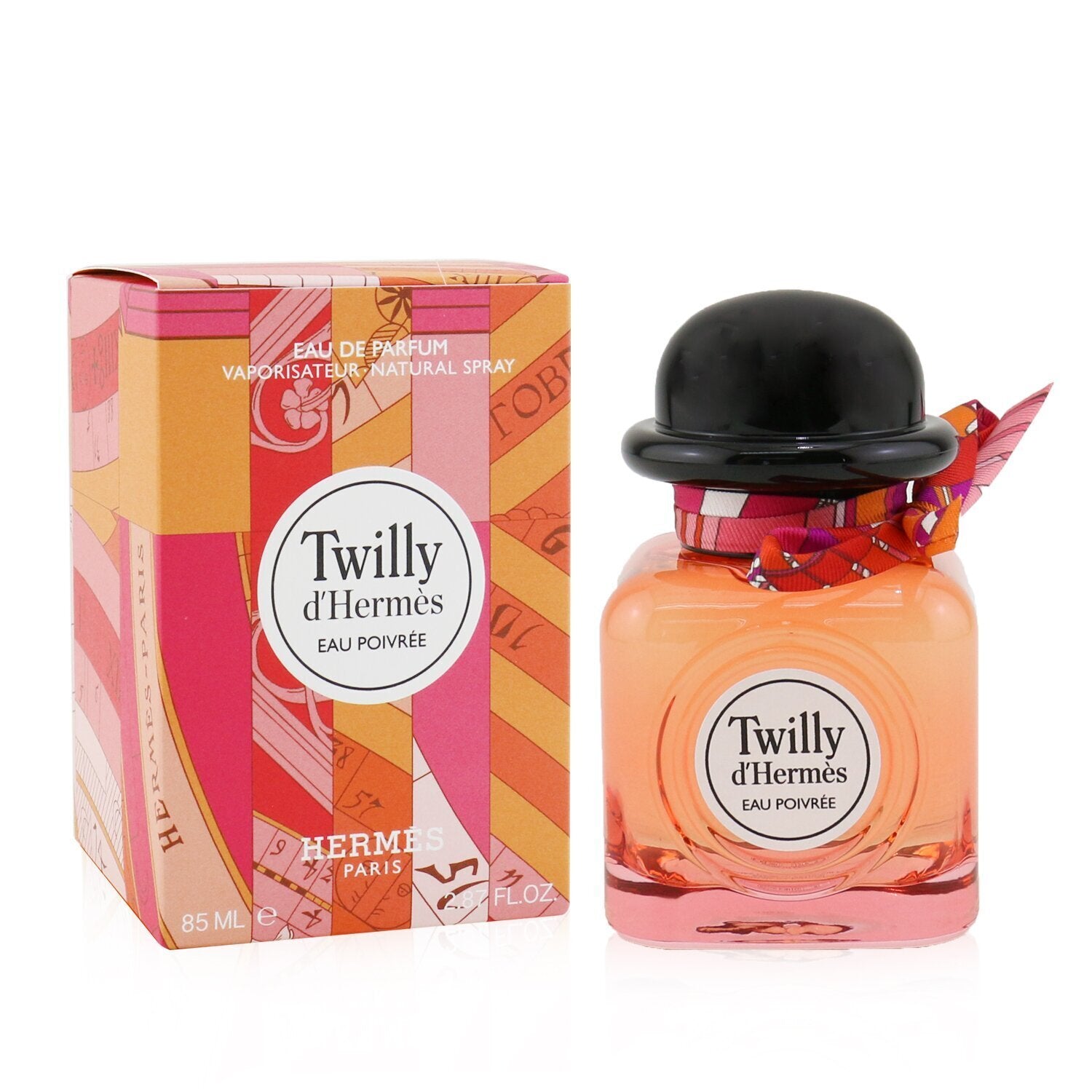 Hermes Twilly D'Hermes Eau Poivree Eau De Parfum Spray  85ml/2.87oz