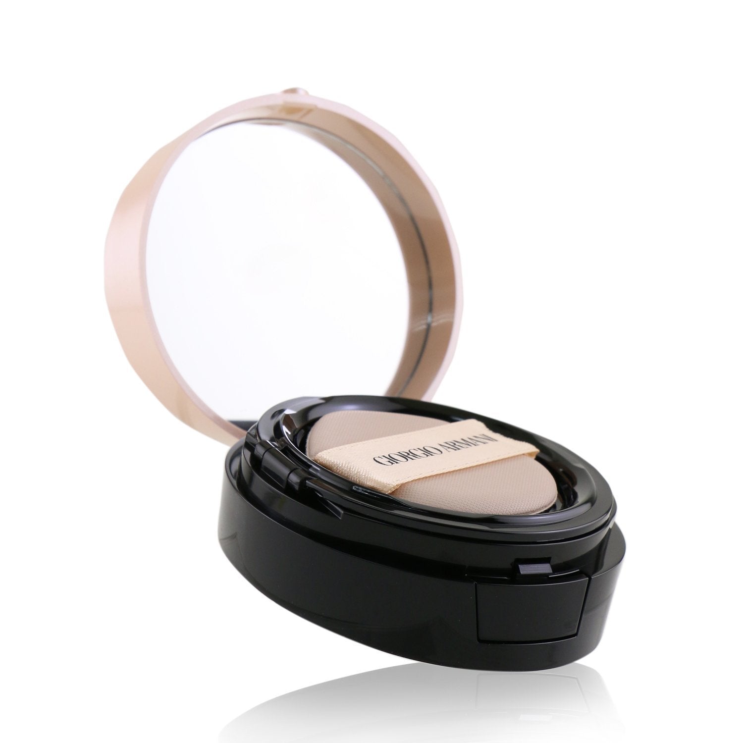 Giorgio Armani My Armani To Go Essence In Foundation Tone Up Cushion SPF 15 - # 4  15g/0.53oz