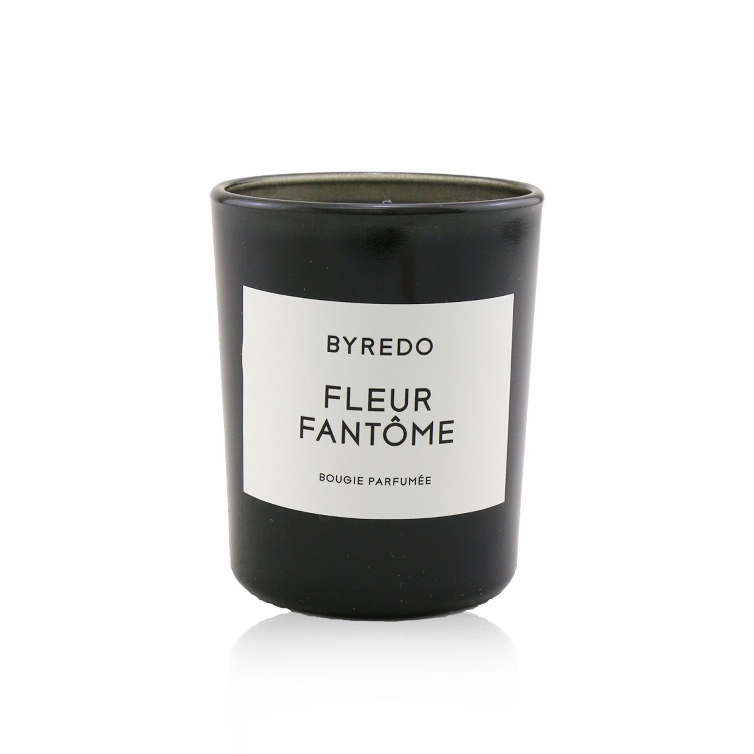 Byredo Fragranced Candle - Fleur Fantome  70g/2.4oz