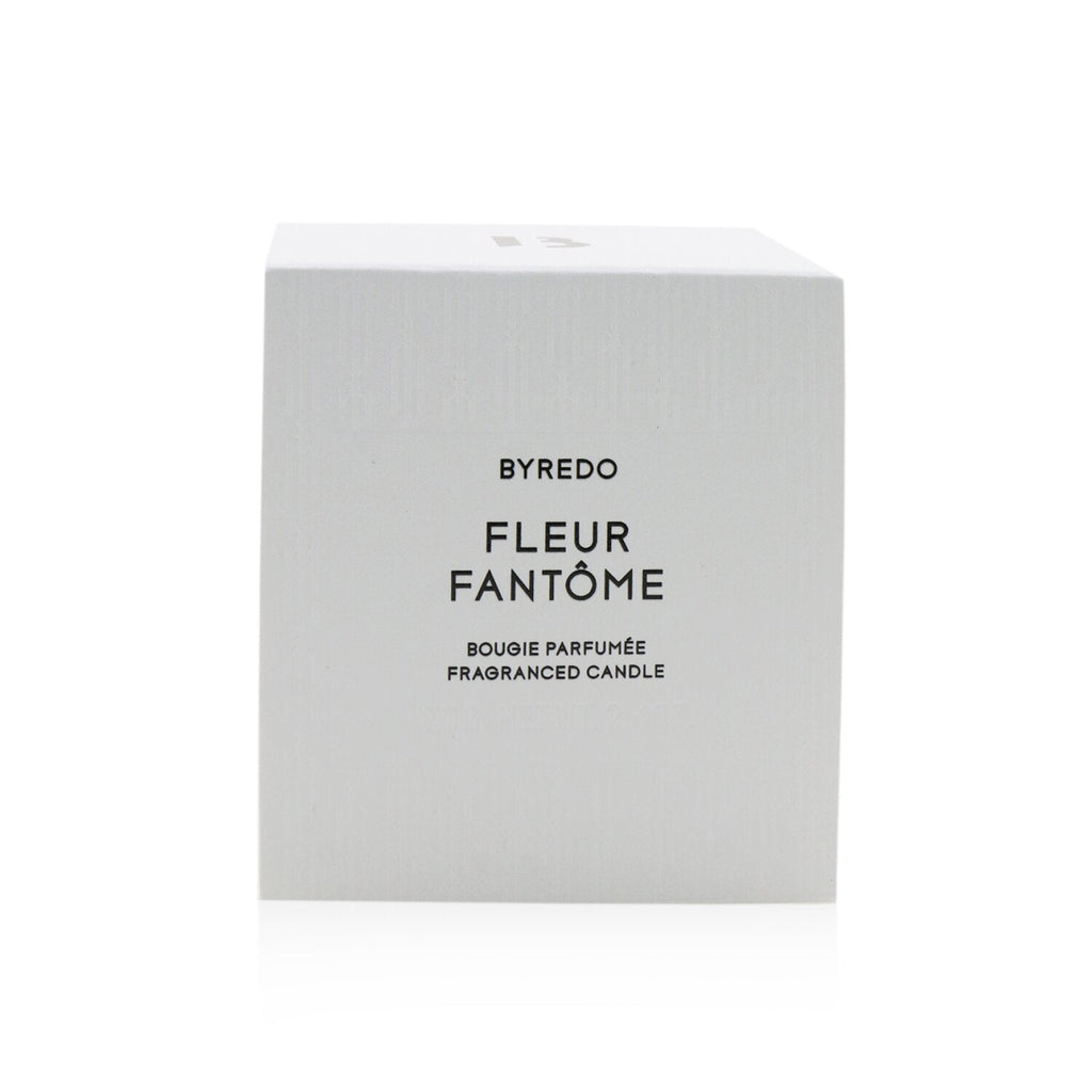 Byredo Fragranced Candle - Fleur Fantome  240g/8.4oz