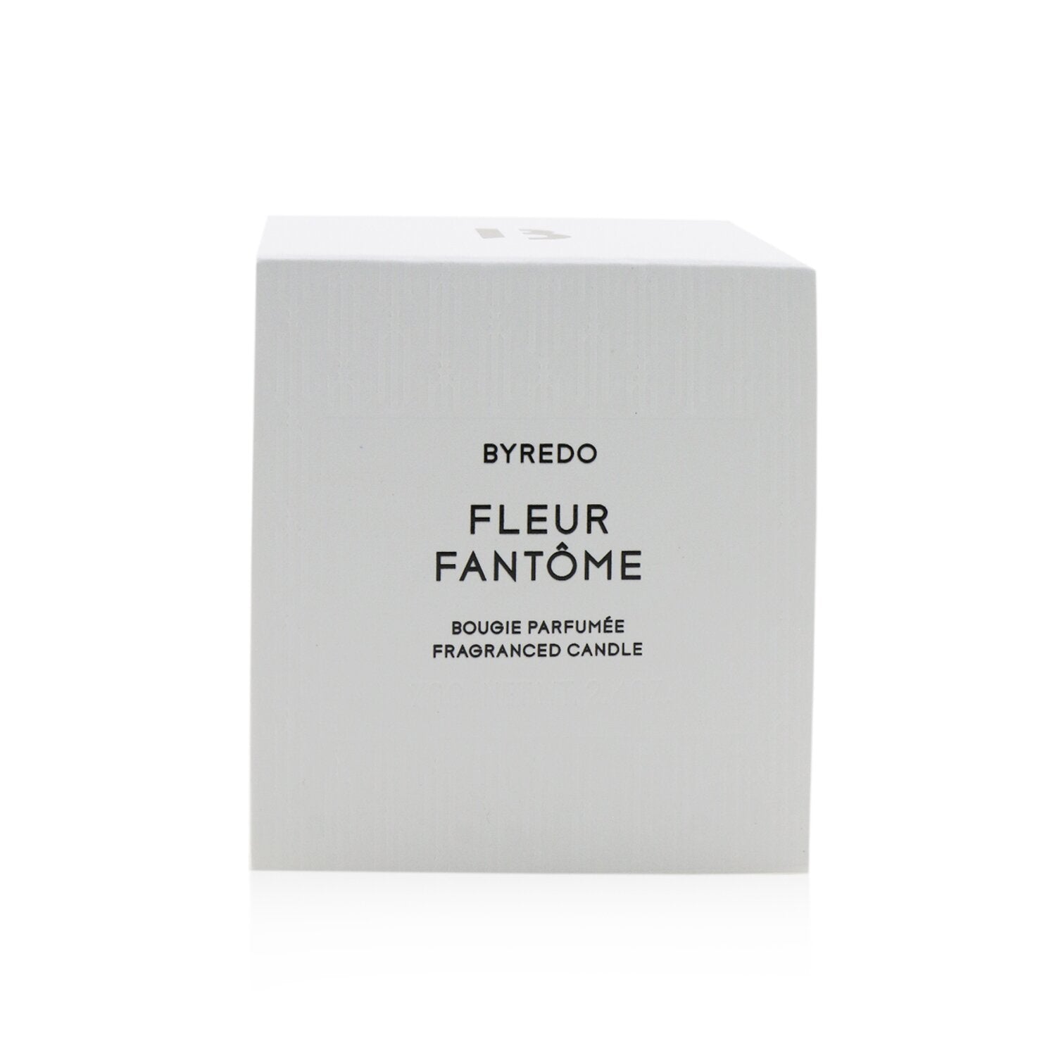Byredo Fragranced Candle - Fleur Fantome  70g/2.4oz