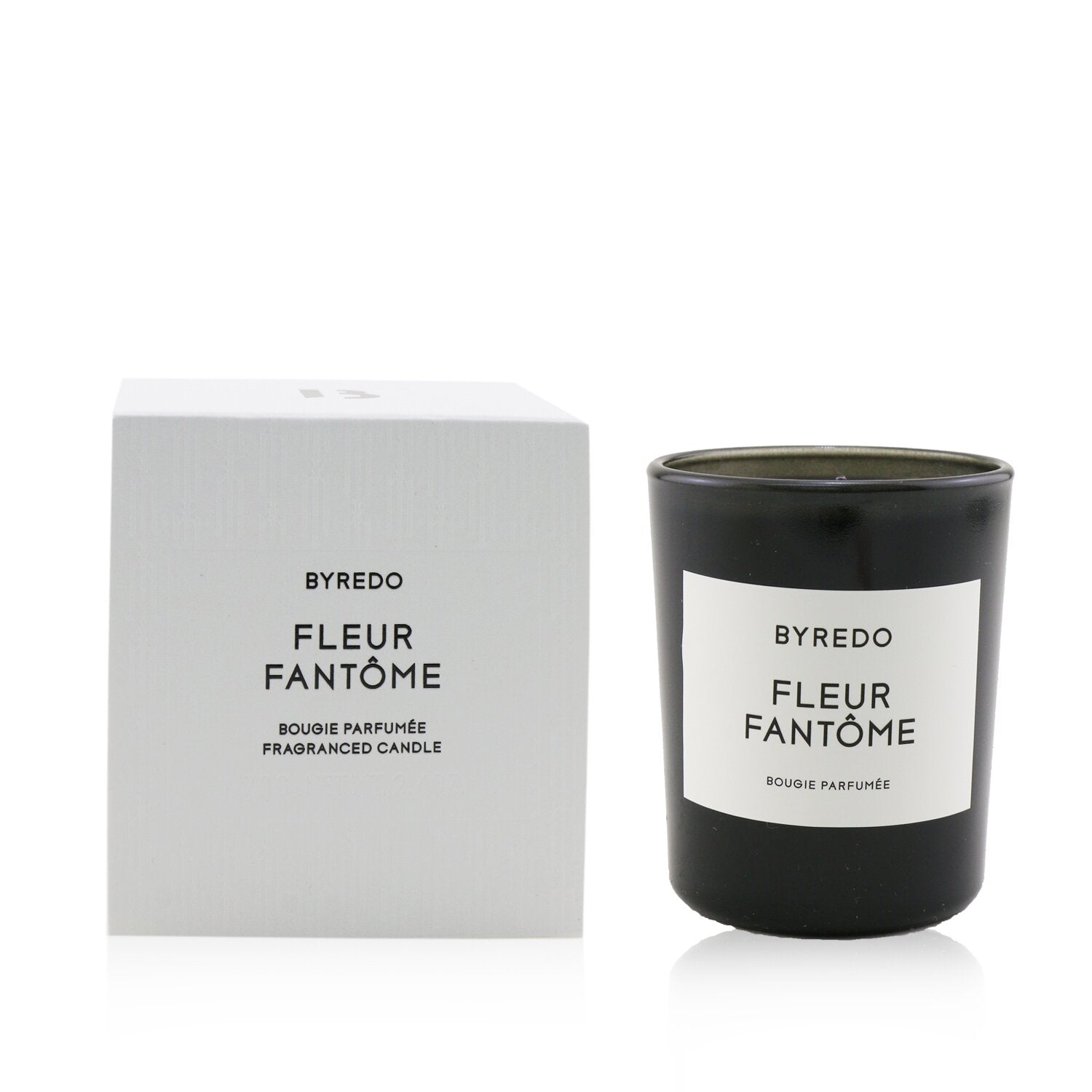 Byredo Fragranced Candle - Fleur Fantome  240g/8.4oz