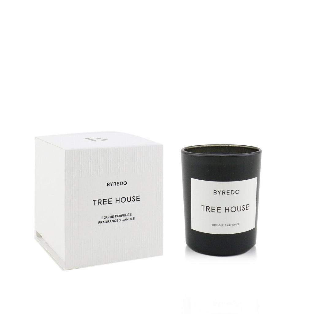 Byredo Fragranced Candle - Tree House  240g/8.4oz