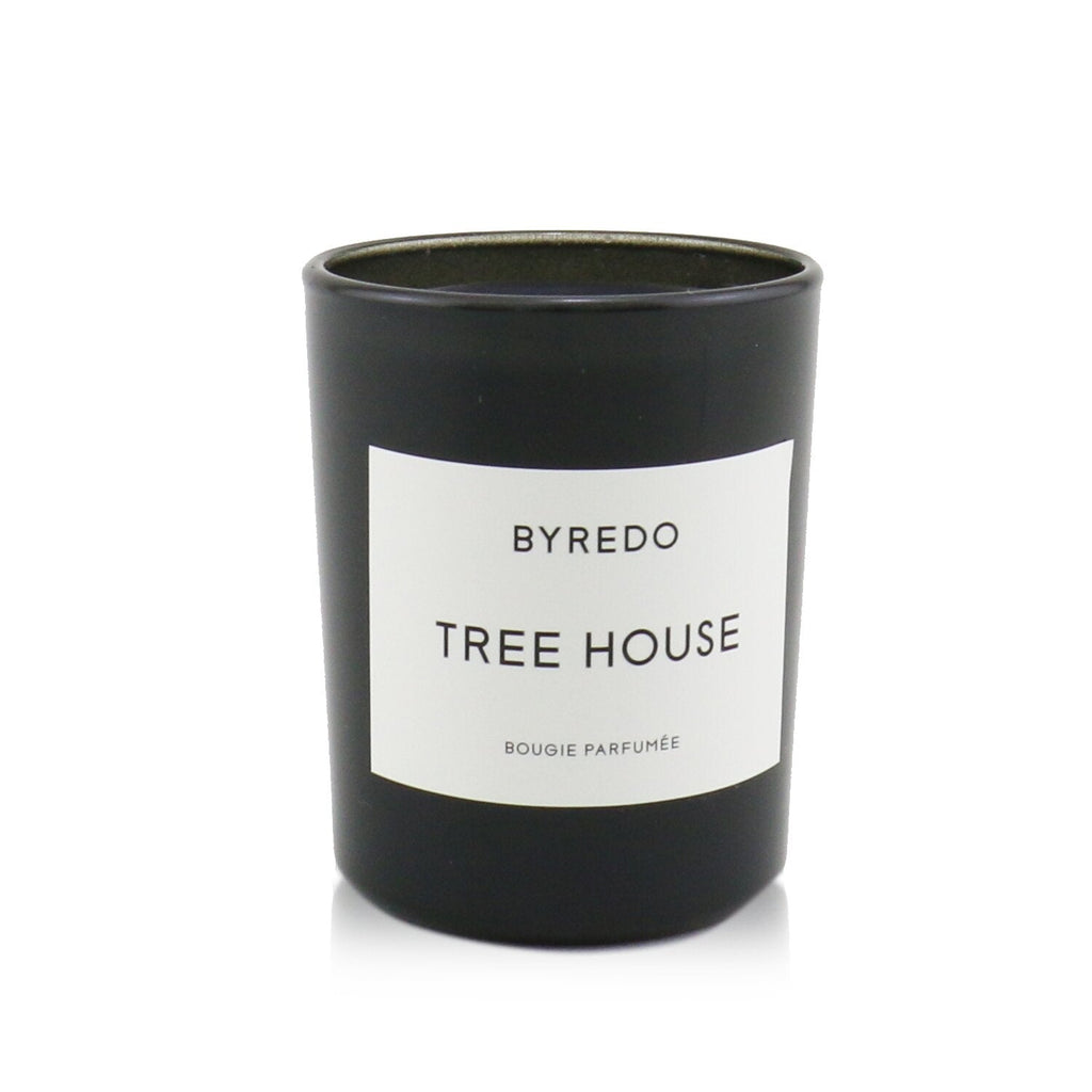 Byredo Fragranced Candle - Tree House  70g/2.4oz
