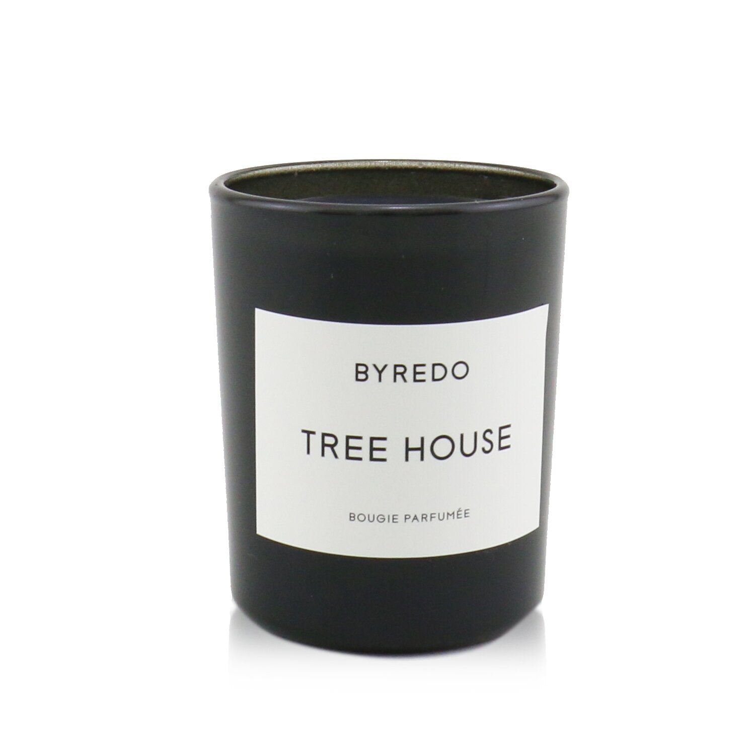 Byredo Fragranced Candle - Tree House  70g/2.4oz