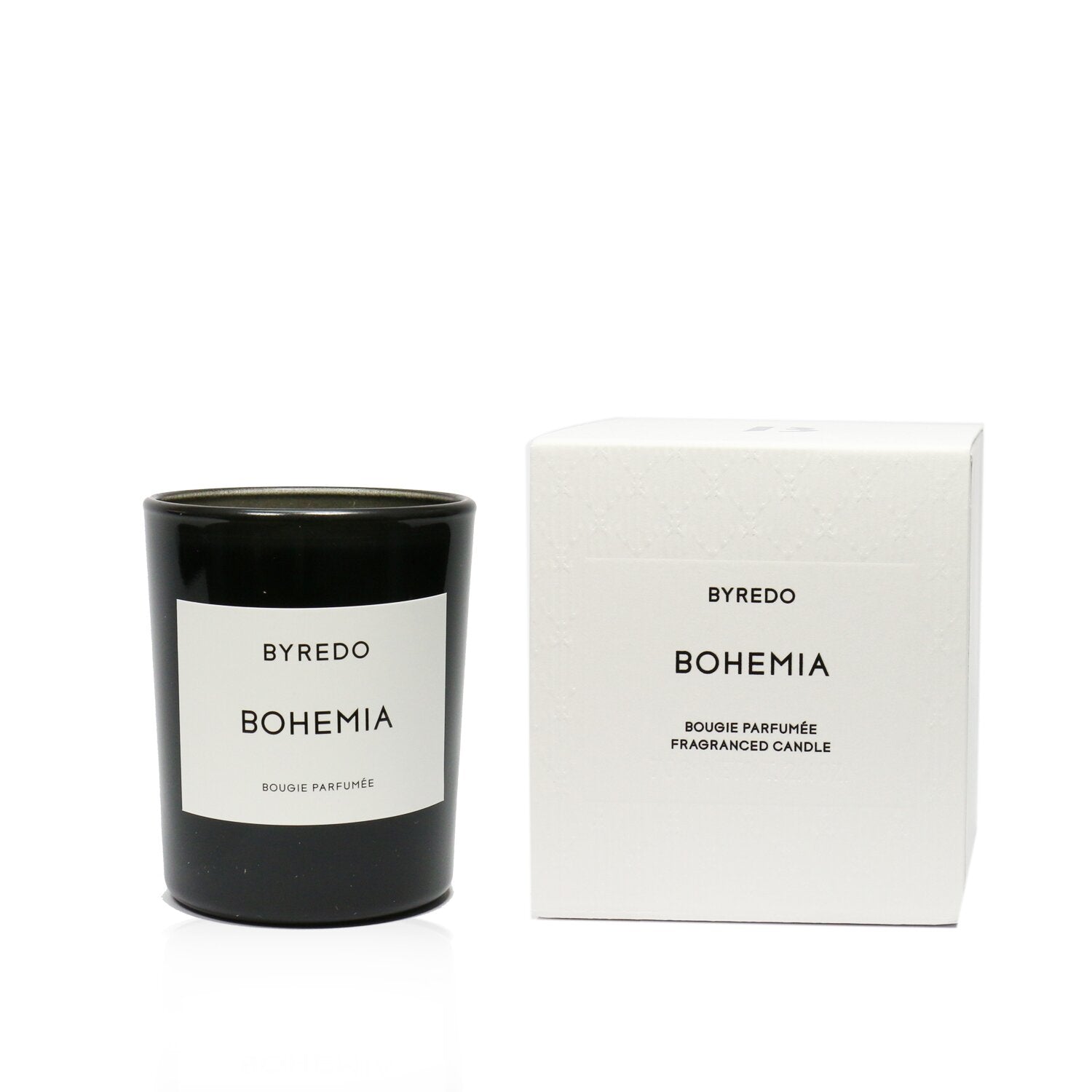 Byredo Fragranced Candle - Bohemia  240g/8.4oz