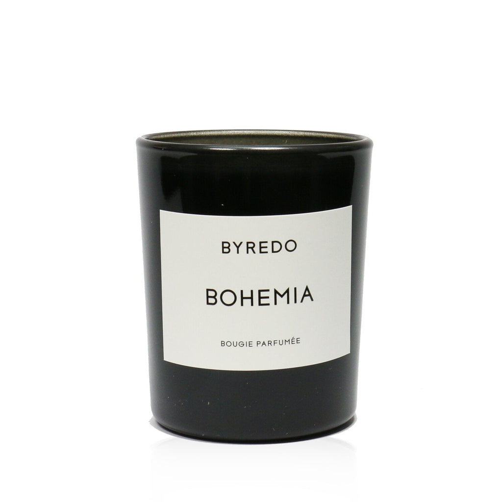 Byredo Fragranced Candle - Bohemia  70g/2.4oz