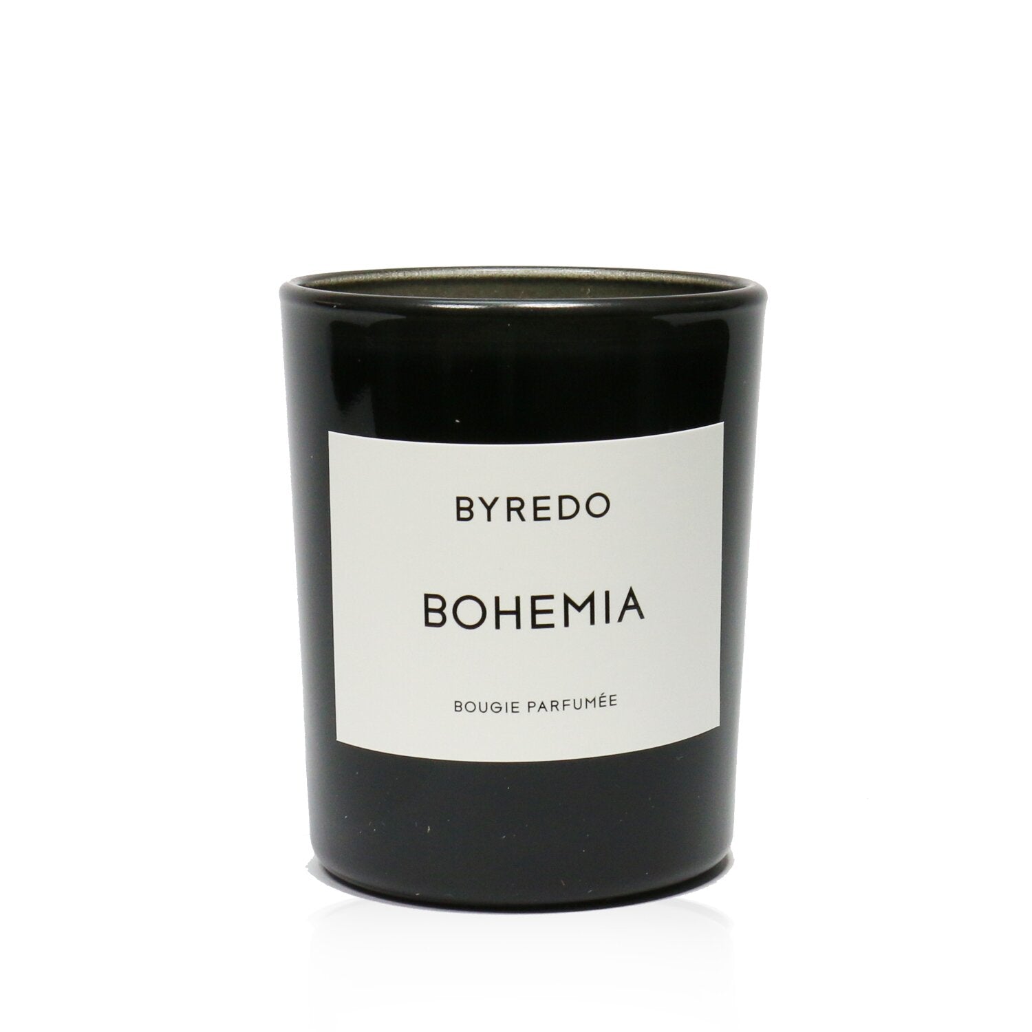 Byredo Fragranced Candle - Bohemia  70g/2.4oz