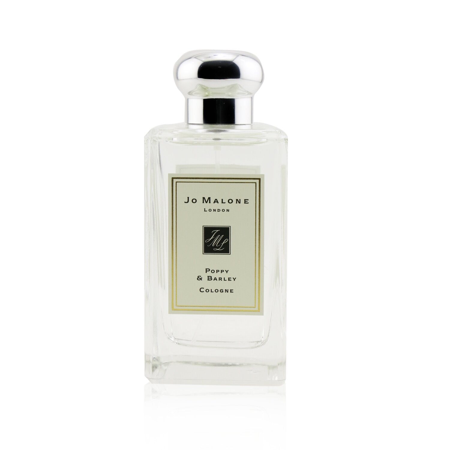Jo Malone Poppy & Barley Cologne Spray (Originally Without Box)  100ml/3.3oz