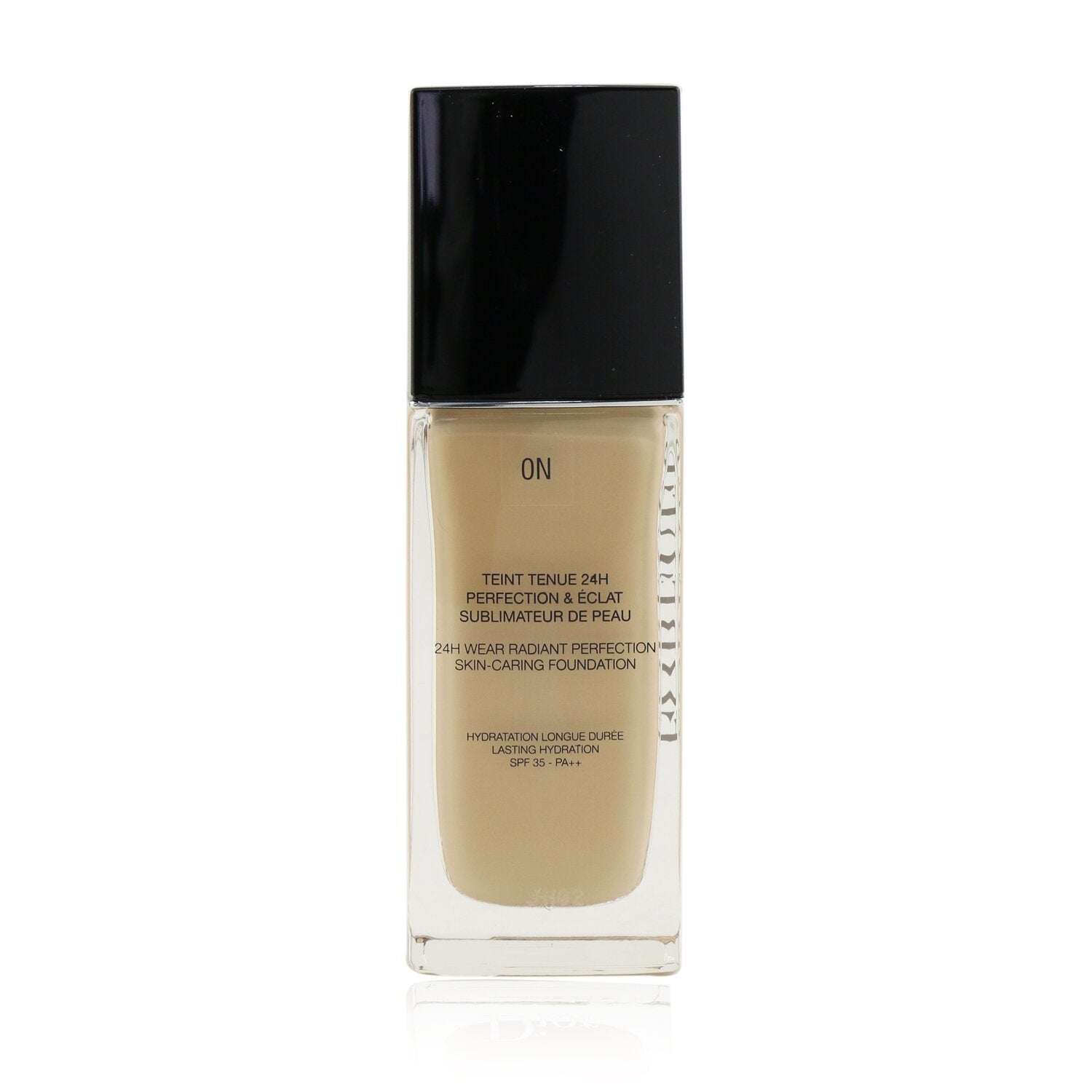 Christian Dior Dior Forever Skin Glow 24H Wear Radiant Perfection Foundation SPF 35 - # 3CR (Cool Rosy)  30ml/1oz