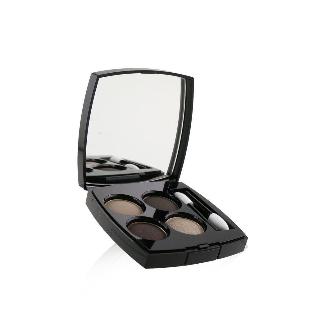 Chanel Les 4 Ombres Quadra Eye Shadow - No. 308 Clair Obscur  2g/0.07oz