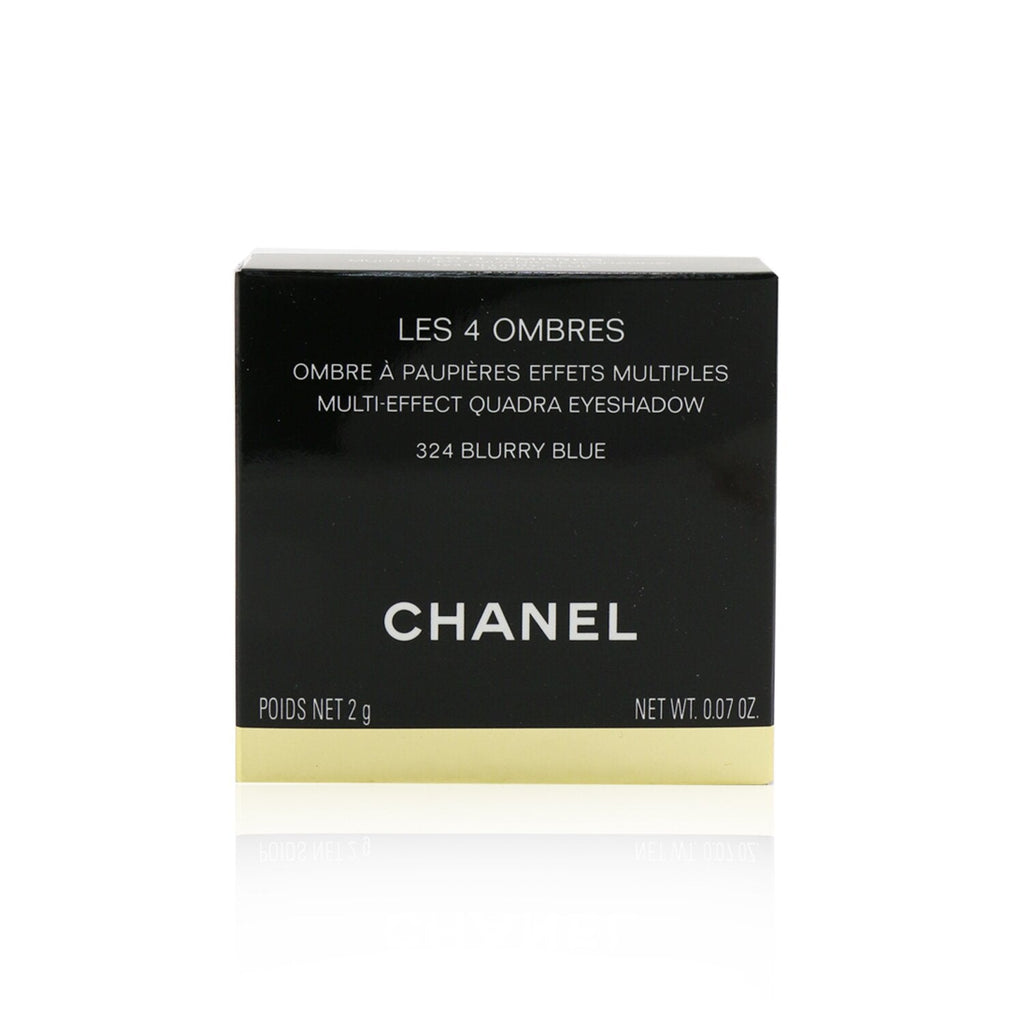 Chanel Les 4 Ombres Quadra Eye Shadow - No. 226 Tisse Rivoli  2g/0.07oz