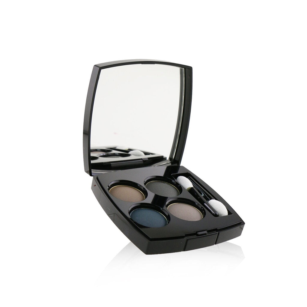 Chanel Les 4 Ombres Quadra Eye Shadow - No. 228 Tisse Cambon  2g/0.07oz