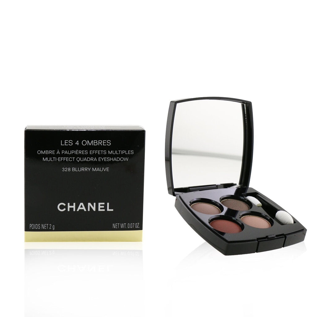 Chanel Les 4 Ombres Quadra Eye Shadow - No. 226 Tisse Rivoli  2g/0.07oz