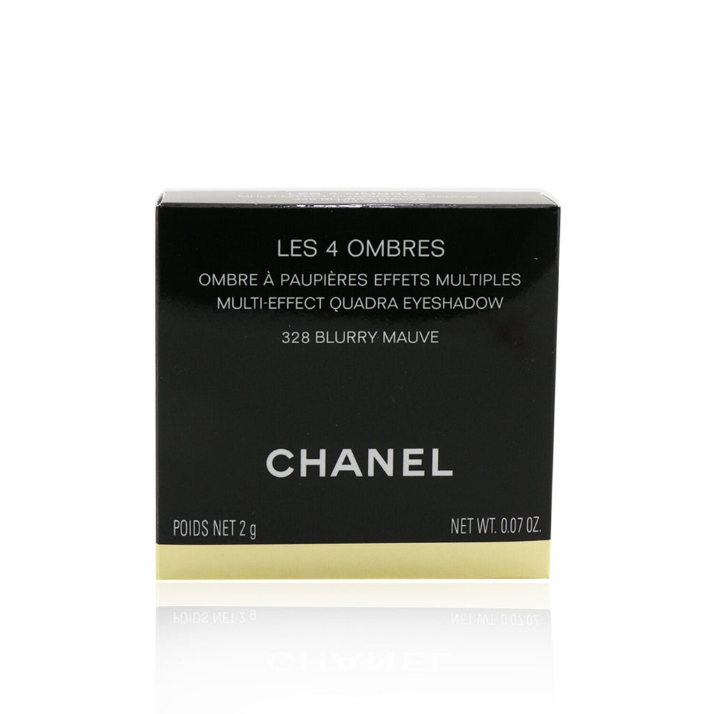 Chanel Les 4 Ombres Quadra Eye Shadow - No. 228 Tisse Cambon  2g/0.07oz