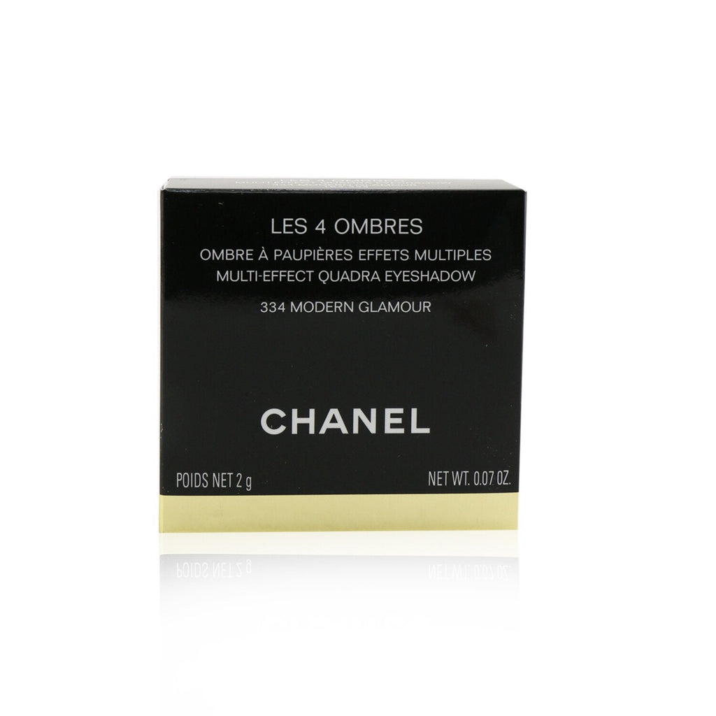 Chanel Les 4 Ombres Quadra Eye Shadow - No. 226 Tisse Rivoli  2g/0.07oz