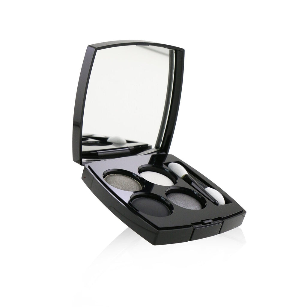 Chanel Les 4 Ombres Quadra Eye Shadow - No. 308 Clair Obscur  2g/0.07oz