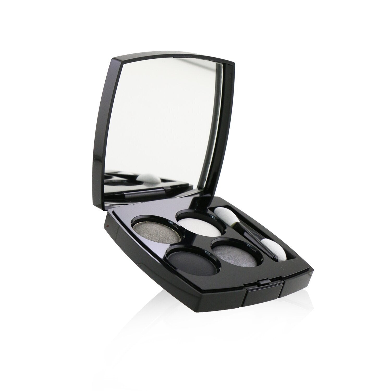 Chanel Les 4 Ombres Eye Makeup - No. 14 Mystic Eyes  4x0.3g
