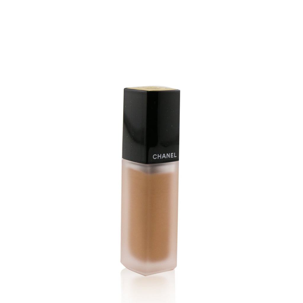 Chanel Rouge Allure Ink Matte Liquid Lip Colour - # 174 Melancholia  6ml/0.2oz