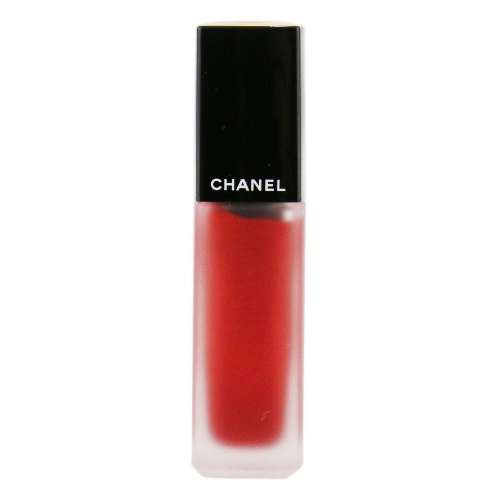 Chanel Rouge Allure Ink Matte Liquid Lip Colour - # 174 Melancholia  6ml/0.2oz