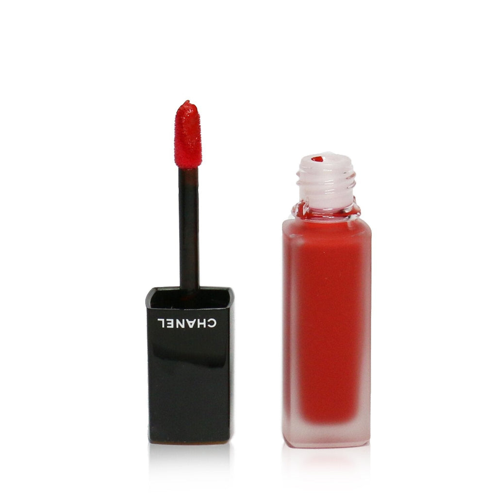 Chanel Rouge Allure Ink Matte Liquid Lip Colour - # 164 Entusiasta  6ml/0.2oz