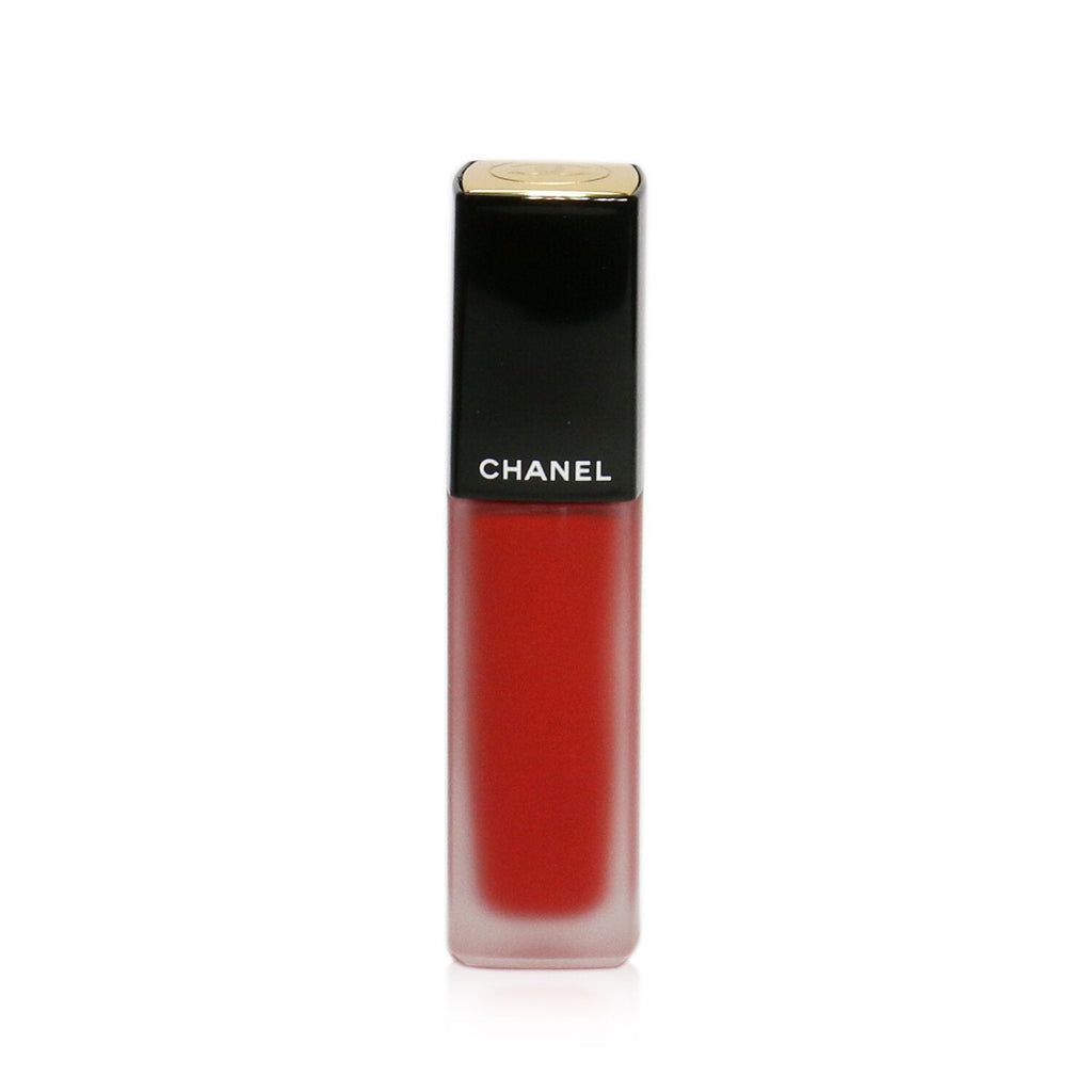 Chanel Rouge Allure Ink Matte Liquid Lip Colour - # 174 Melancholia  6ml/0.2oz