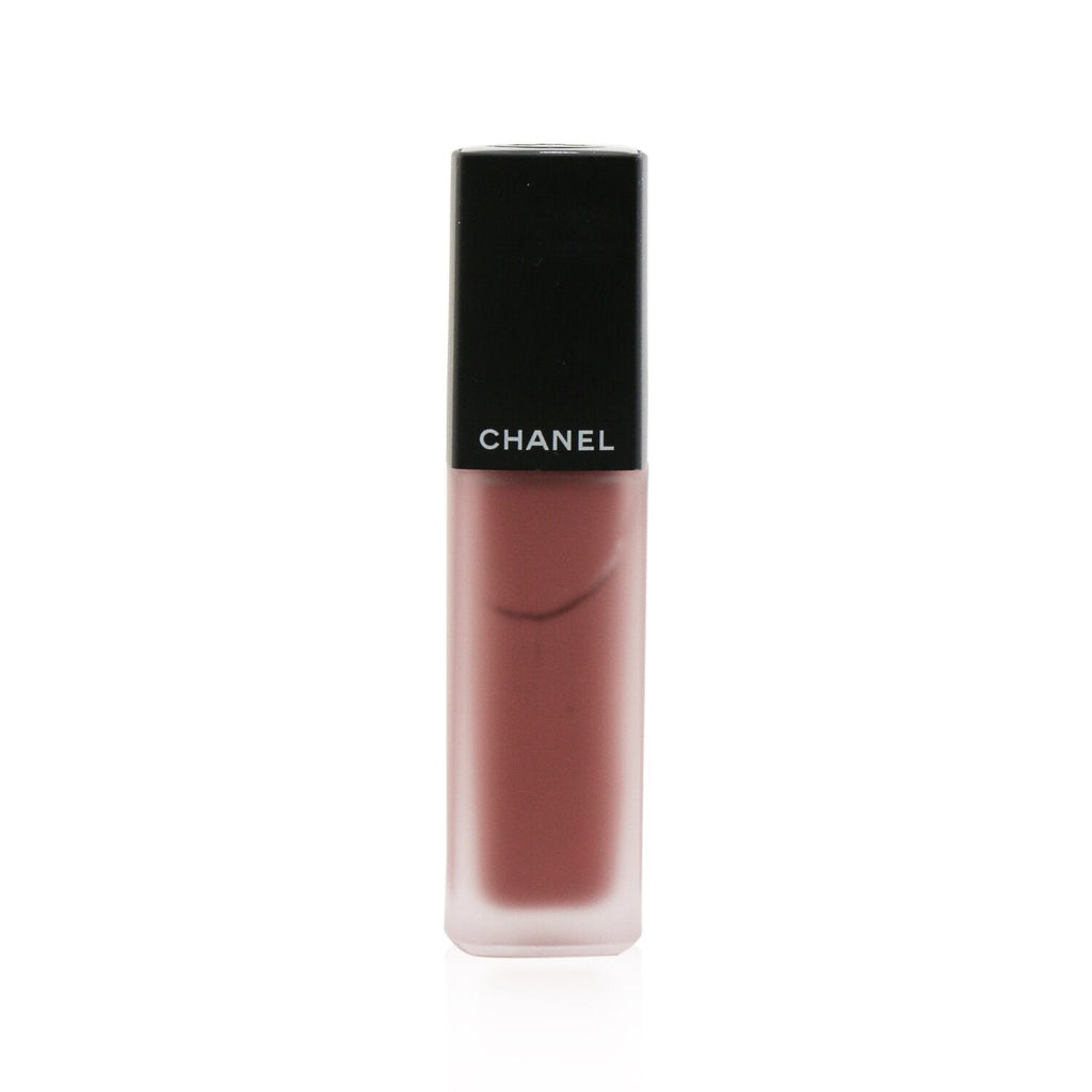 Chanel Rouge Allure Ink Fusion Ultrawear Intense Matte Liquid Lip Colour - # 836 Idyllique  6ml/0.2oz