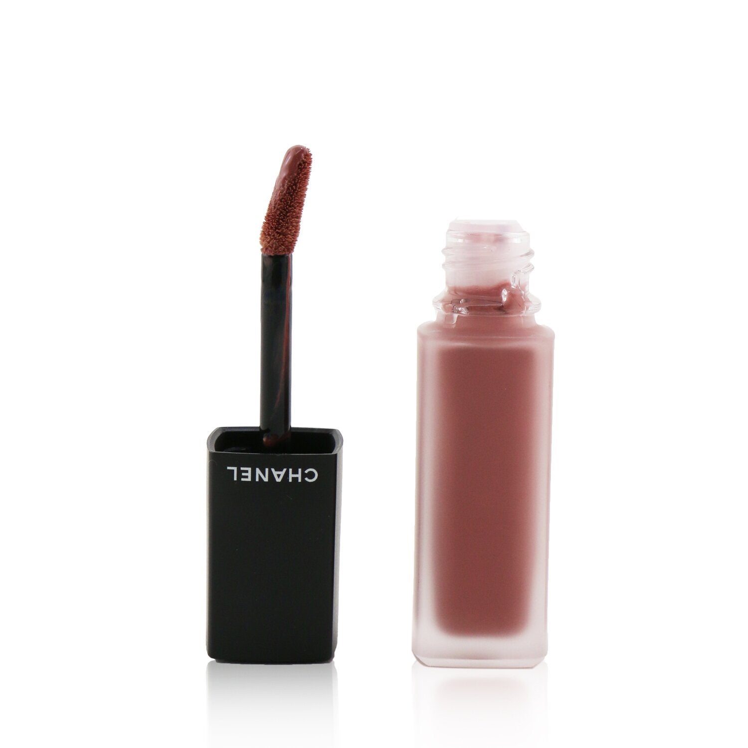 Chanel Rouge Allure Ink Fusion Ultrawear Intense Matte Liquid Lip Colour - # 834 Ambiguite  6ml/0.2oz