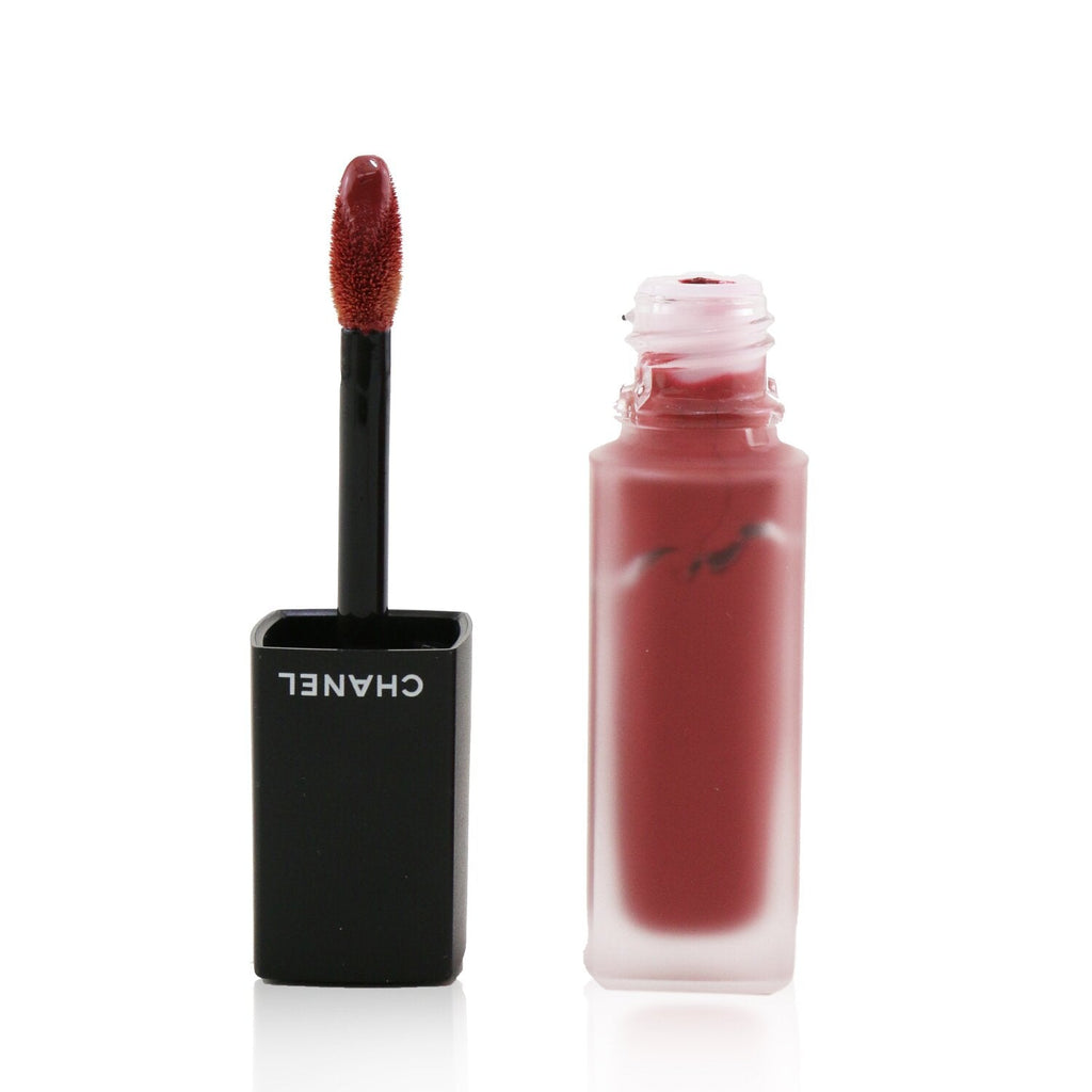 Chanel Rouge Allure Ink Fusion Ultrawear Intense Matte Liquid Lip Colour - # 812 Rose-Rouge  6ml/0.2oz