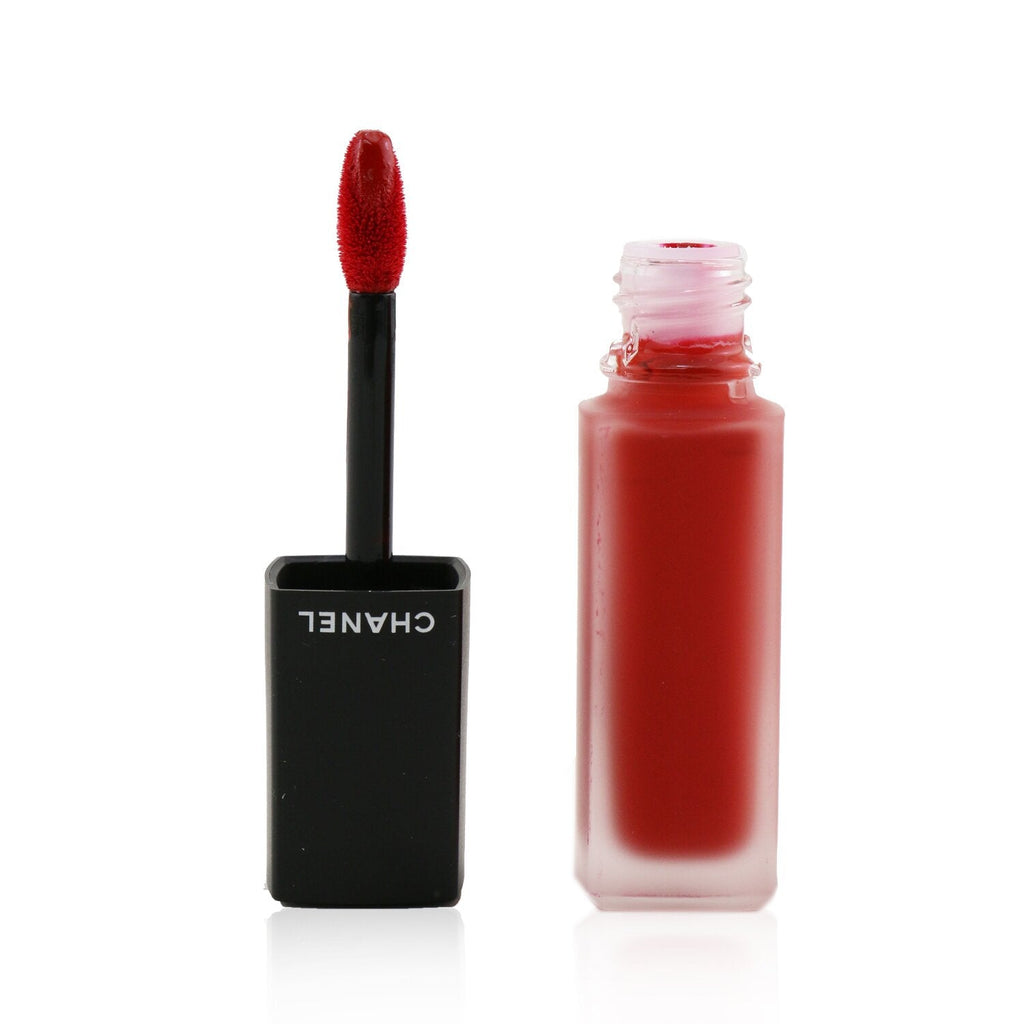 Chanel Rouge Allure Ink Fusion Ultrawear Intense Matte Liquid Lip Colour - # 834 Ambiguite  6ml/0.2oz