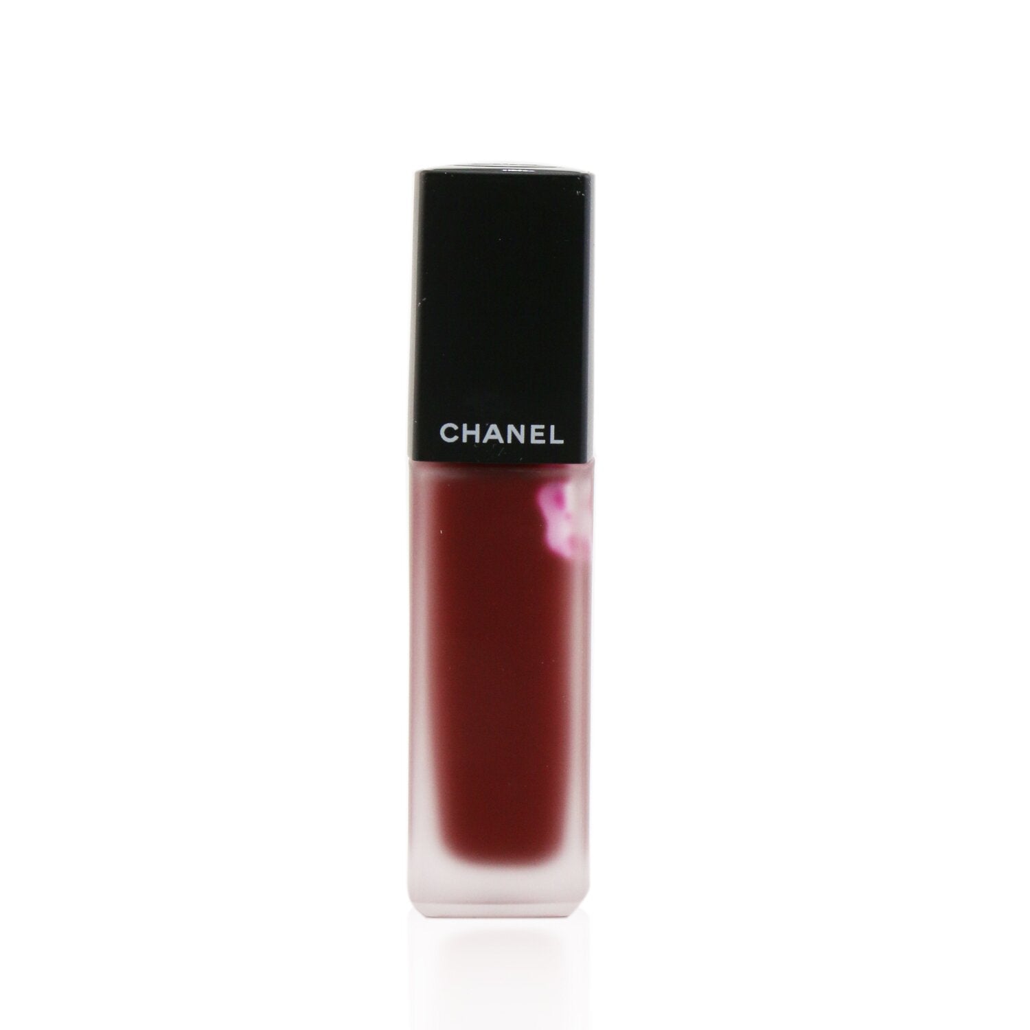 Chanel Rouge Allure Ink Fusion Ultrawear Intense Matte Liquid Lip Colour - # 812 Rose-Rouge  6ml/0.2oz