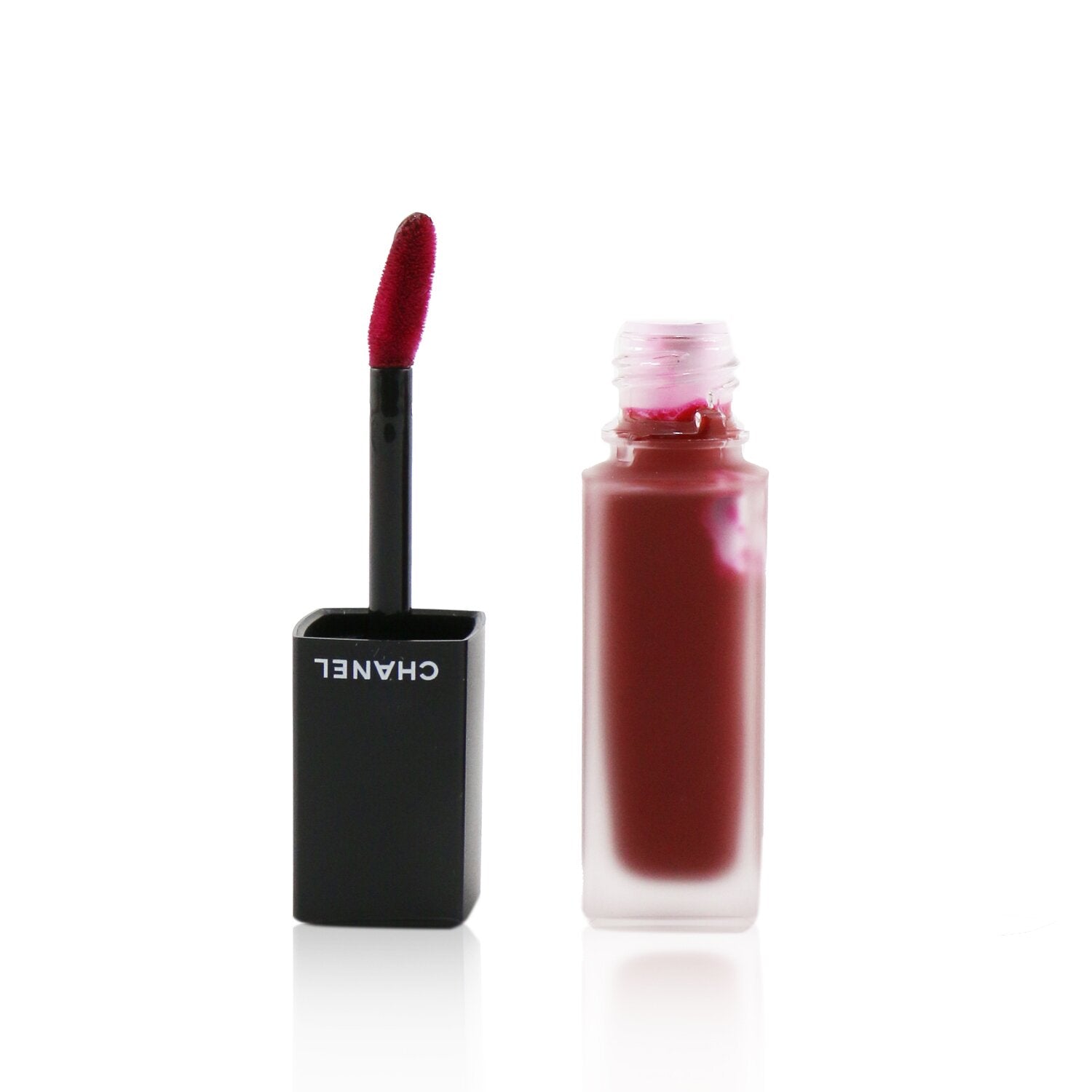 Chanel Rouge Allure Ink Fusion Ultrawear Intense Matte Liquid Lip Colour - # 812 Rose-Rouge  6ml/0.2oz