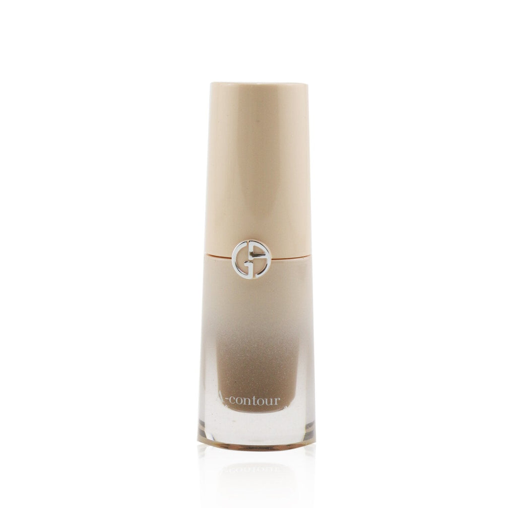 Giorgio Armani A Contour Professional Liquid Face Contour - # 21  3.9ml/0.13oz