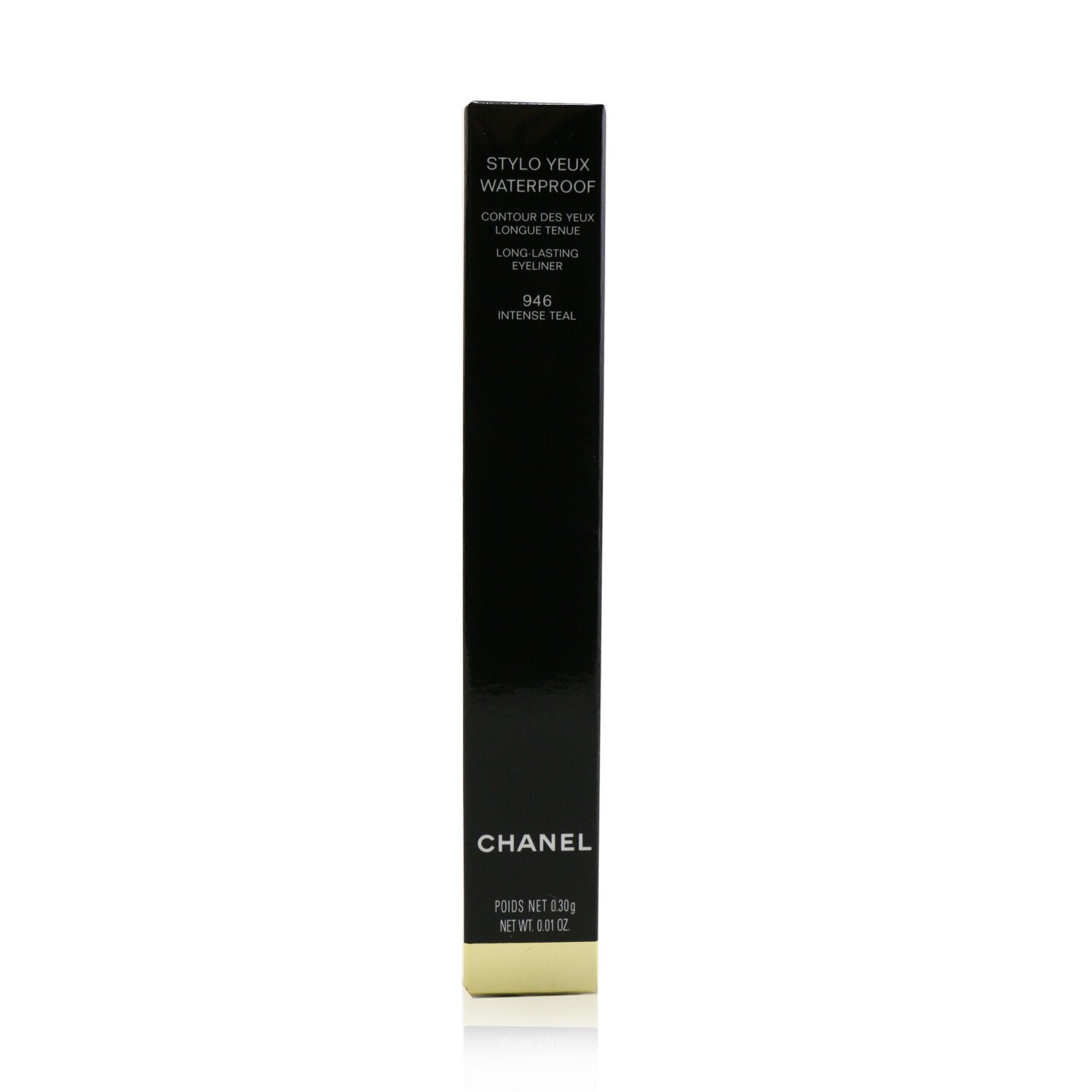Chanel Stylo Yeux Waterproof - # 10 Ebene  0.3g/0.01oz