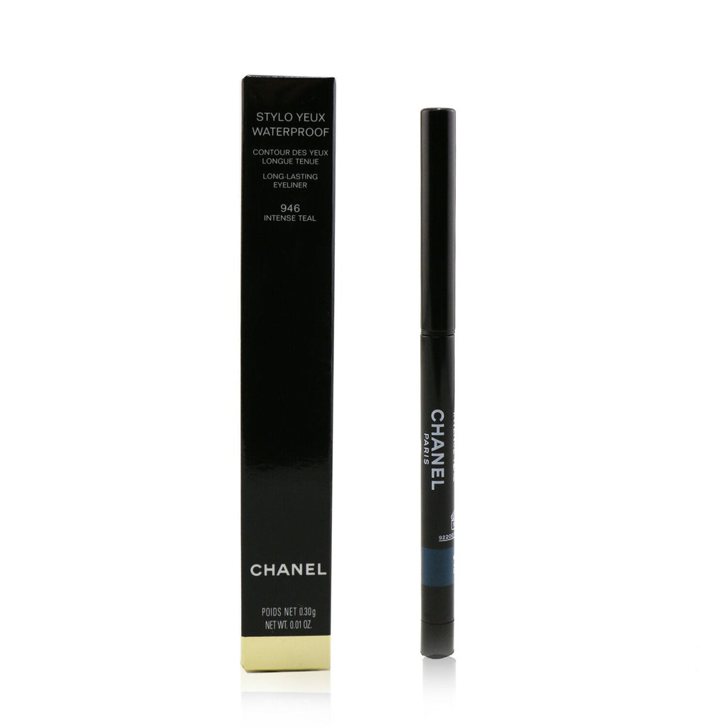 Chanel Stylo Yeux Waterproof - # 10 Ebene  0.3g/0.01oz