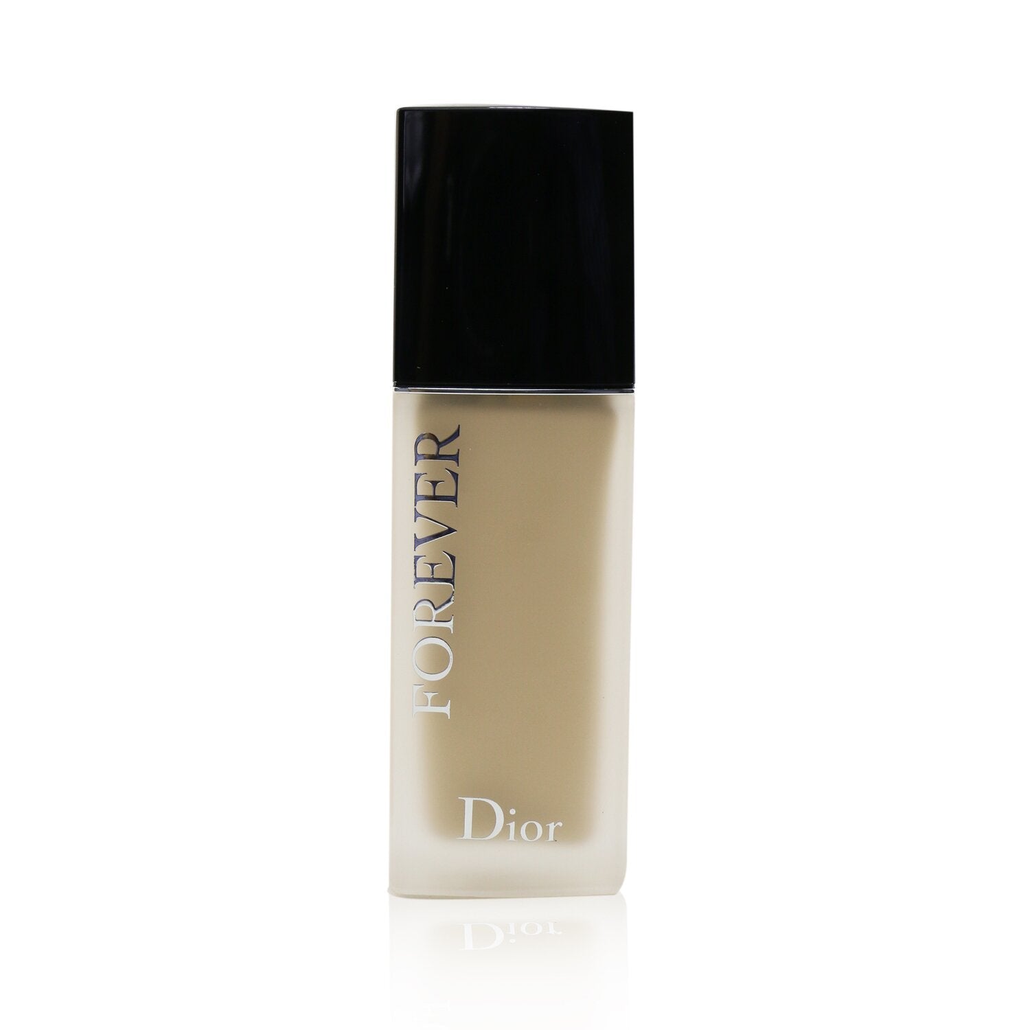 Christian Dior Dior Forever 24H Wear High Perfection Foundation SPF 35 - # 1W (Warm)  30ml/1oz